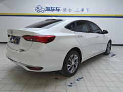 Buick Verano Pro 1.5T Joy Edition - ფოტო 2