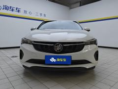 Buick Verano Pro 1.5T Joy Edition - ფოტო 3