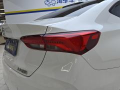 Buick Verano Pro 1.5T Joy Edition - ფოტო 5