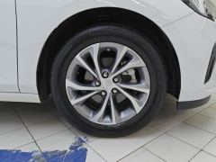 Buick Verano Pro 1.5T Joy Edition - ფოტო 6