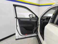 Ford Lingyù EcoBoost 225 Version 7 - ფოტო 12