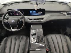 Ford Lingyù EcoBoost 225 Version 7 - ფოტო 16
