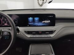 Ford Lingyù EcoBoost 225 Version 7 - ფოტო 17