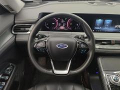 Ford Lingyù EcoBoost 225 Version 7 - ფოტო 18
