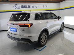 Ford Lingyù EcoBoost 225 Version 7 - ფოტო 2