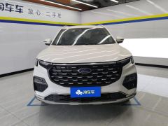 Ford Lingyù EcoBoost 225 Version 7 - ფოტო 3