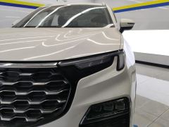 Ford Lingyù EcoBoost 225 Version 7 - ფოტო 4