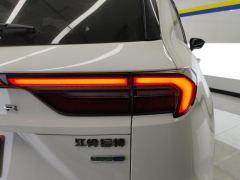 Ford Lingyù EcoBoost 225 Version 7 - ფოტო 5