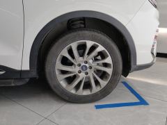 Ford Lingyù EcoBoost 225 Version 7 - ფოტო 6