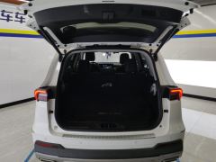 Ford Lingyù EcoBoost 225 Version 7 - ფოტო 7