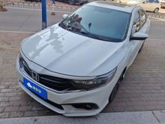 Honda Envix PHEV 1.5L E-CVT Edition - photo 1
