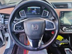 Honda Envix PHEV 1.5L E-CVT Edition - photo 18