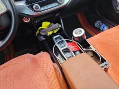 Honda Envix PHEV 1.5L E-CVT Edition - photo 19