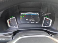 Honda Envix PHEV 1.5L E-CVT Edition - photo 20