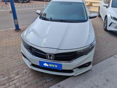 Honda Envix PHEV 1.5L E-CVT Edition - photo 3