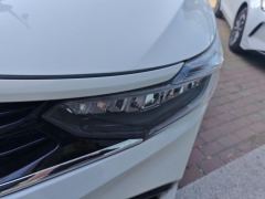 Honda Envix PHEV 1.5L E-CVT Edition - photo 4