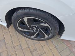 Honda Envix PHEV 1.5L E-CVT Edition - photo 6