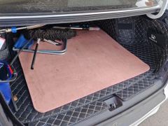 Honda Envix PHEV 1.5L E-CVT Edition - photo 7