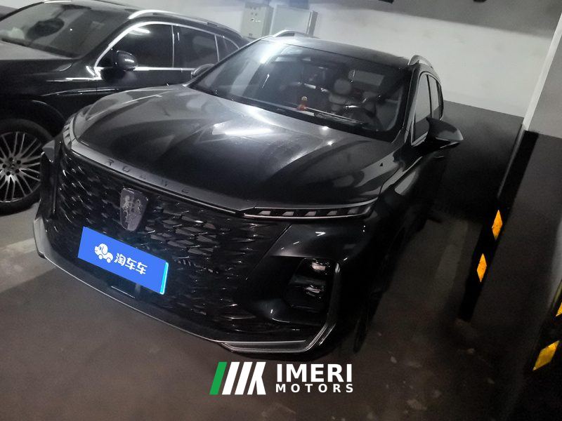 Roewe RX5 MAX 1.5T Flagship Edition - ავტომობილი ჩინეთიდან