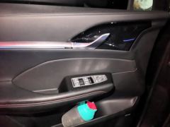 Roewe RX5 MAX 1.5T Flagship Edition - ფოტო 13