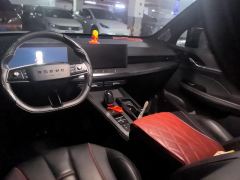 Roewe RX5 MAX 1.5T Flagship Edition - ფოტო 16