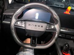 Roewe RX5 MAX 1.5T Flagship Edition - ფოტო 18
