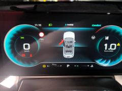 Roewe RX5 MAX 1.5T Flagship Edition - ფოტო 20