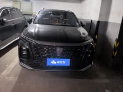 Roewe RX5 MAX 1.5T Flagship Edition - ფოტო 3