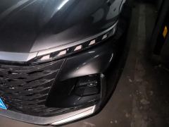 Roewe RX5 MAX 1.5T Flagship Edition - ფოტო 4