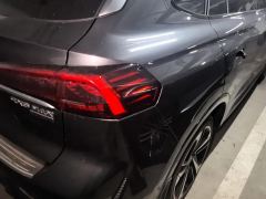 Roewe RX5 MAX 1.5T Flagship Edition - ფოტო 5