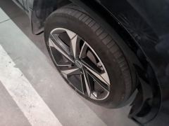 Roewe RX5 MAX 1.5T Flagship Edition - ფოტო 6