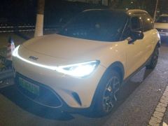 smart #1 535km Rear-wheel drive Pro Version - ფოტო 1