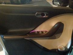 smart #1 535km Rear-wheel drive Pro Version - ფოტო 12