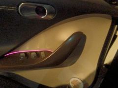 smart #1 535km Rear-wheel drive Pro Version - ფოტო 13