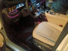 smart #1 535km Rear-wheel drive Pro Version - ფოტო 14