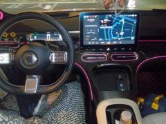 smart #1 535km Rear-wheel drive Pro Version - ფოტო 16
