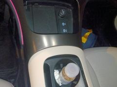 smart #1 535km Rear-wheel drive Pro Version - ფოტო 19