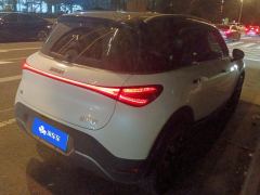 smart #1 535km Rear-wheel drive Pro Version - ფოტო 2