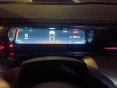 smart #1 535km Rear-wheel drive Pro Version - ფოტო 20