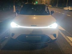 smart #1 535km Rear-wheel drive Pro Version - ფოტო 3