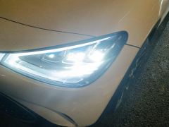 smart #1 535km Rear-wheel drive Pro Version - ფოტო 4