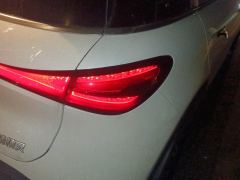 smart #1 535km Rear-wheel drive Pro Version - ფოტო 5