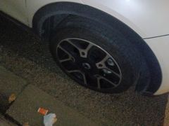 smart #1 535km Rear-wheel drive Pro Version - ფოტო 6