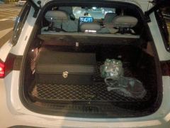 smart #1 535km Rear-wheel drive Pro Version - ფოტო 7