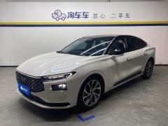 Ford Mondeo EcoBoost 245 Supreme Edition - ფოტო 1