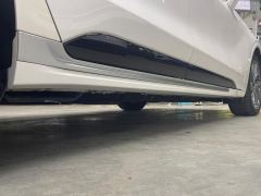 Ford Mondeo EcoBoost 245 Supreme Edition - ფოტო 10