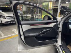 Ford Mondeo EcoBoost 245 Supreme Edition - ფოტო 12