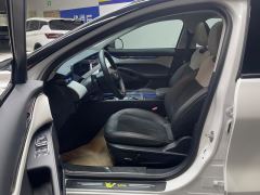 Ford Mondeo EcoBoost 245 Supreme Edition - ფოტო 14
