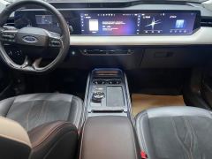 Ford Mondeo EcoBoost 245 Supreme Edition - ფოტო 16