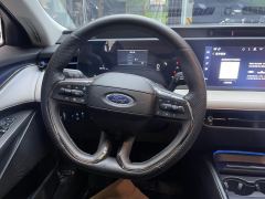 Ford Mondeo EcoBoost 245 Supreme Edition - ფოტო 18
